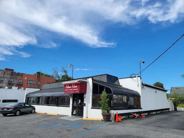 Pelham Palace Picture 8