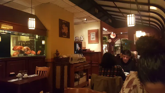 Pelham Palace Picture 7