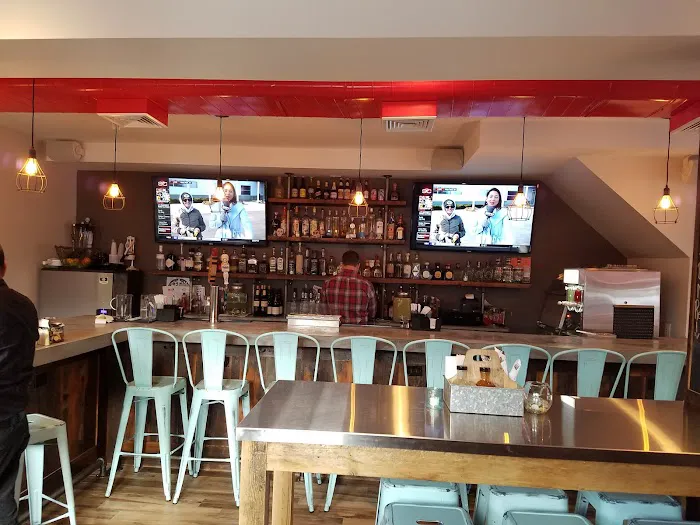 Cantina Lobos Picture 8