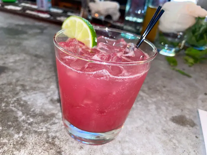 Cantina Lobos Picture 10