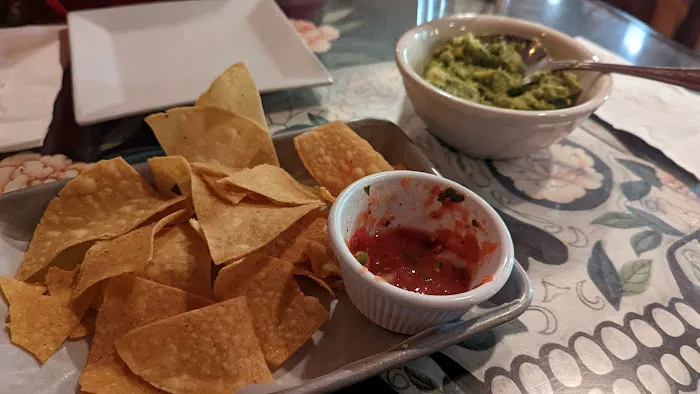 Cantina Lobos Picture 1