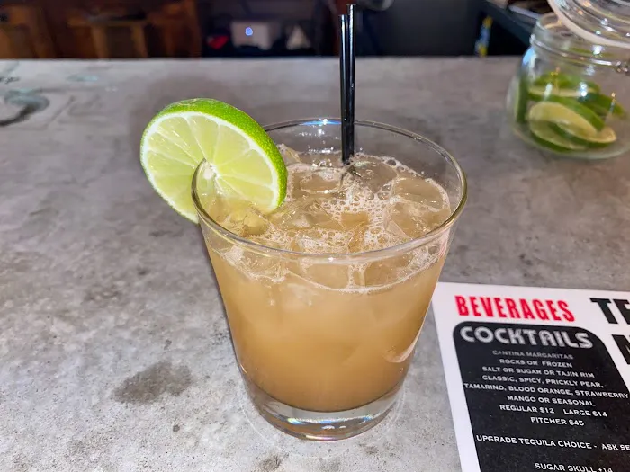 Cantina Lobos Picture 7