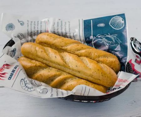 Crab Du Jour Xpress Cajun Seafood