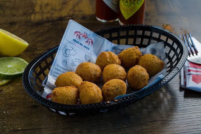 Crab Du Jour Xpress Cajun Seafood Picture 4