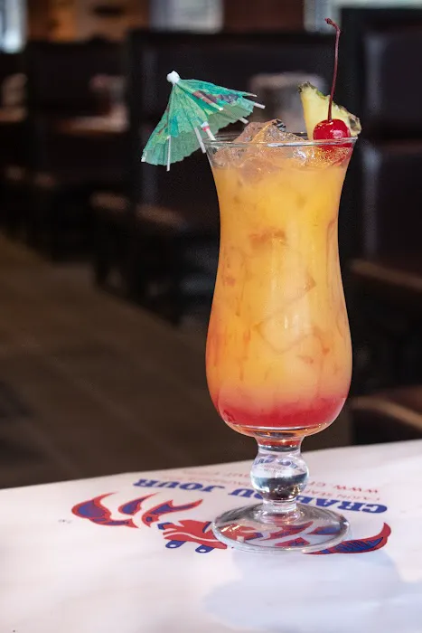 Crab Du Jour Xpress Cajun Seafood Picture 5