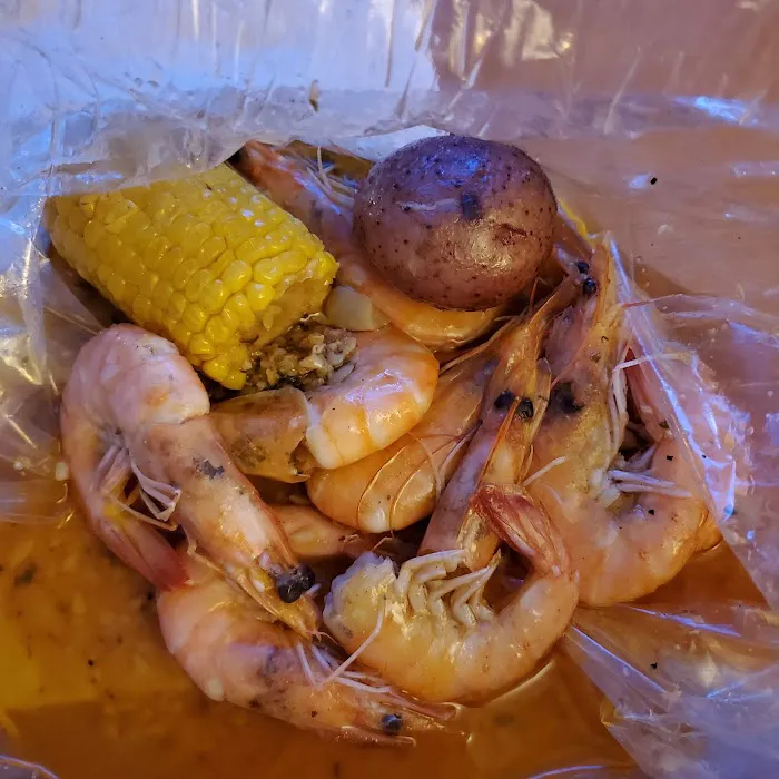 Crab Du Jour Xpress Cajun Seafood Picture 7