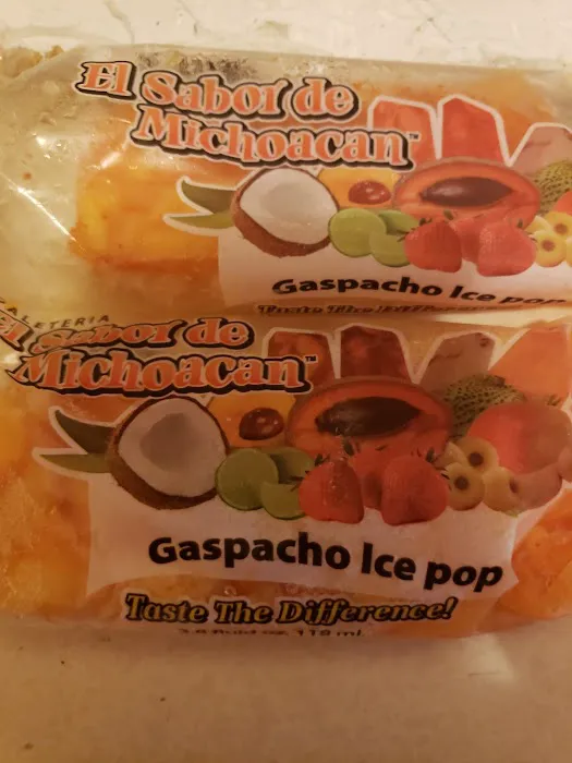 El Sabor De Michoacan Picture 10