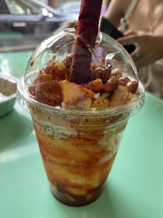 El Sabor De Michoacan Picture 7