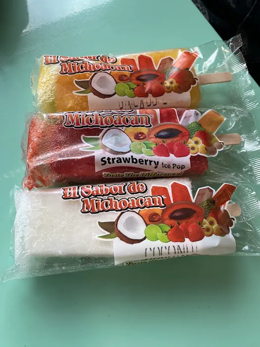El Sabor De Michoacan Picture 1