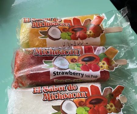 El Sabor De Michoacan