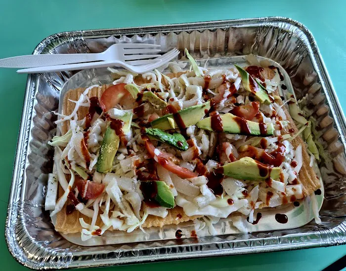 El Sabor De Michoacan Picture 6