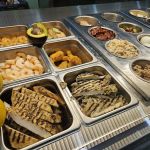 Beyond Greens & Grains