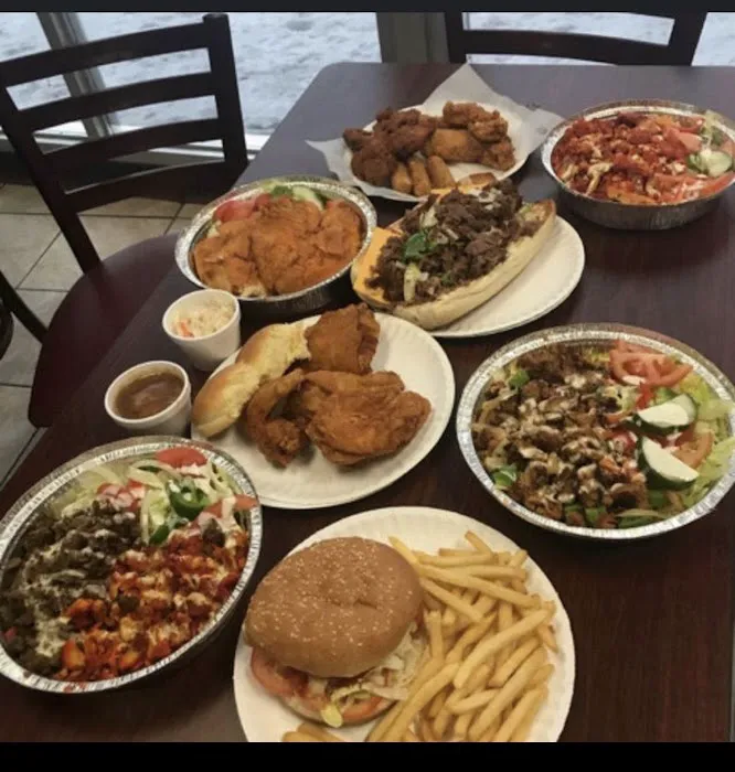Yonkers Halal Fried Chicken & Gyro Picture 6