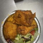 Yonkers Halal Fried Chicken & Gyro