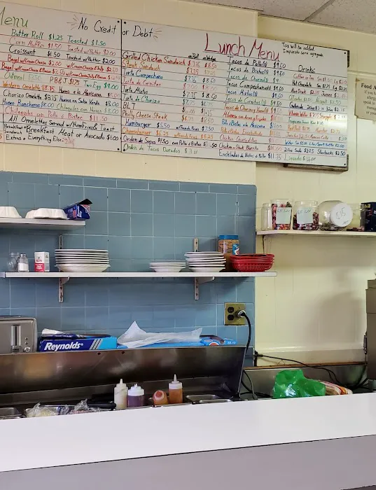 Melissa’s Restaurant Picture 3