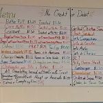 Melissa’s Restaurant