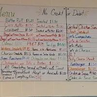 Melissa’s Restaurant ico