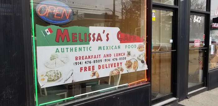 Melissa’s Restaurant Picture 2