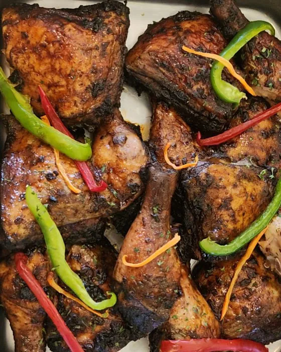 New Sensation Jamaican Restaurant Picture 7