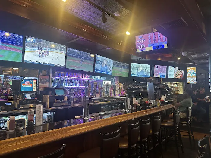 Rockwells American Restaurant Picture 8