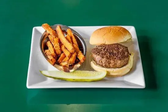 Rockwells American Restaurant Picture 1