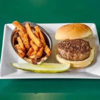 Rockwells American Restaurant ico