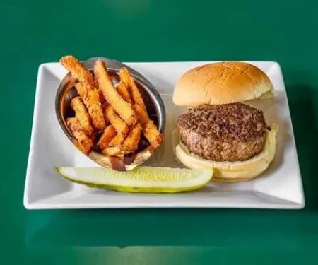 Rockwells American Restaurant