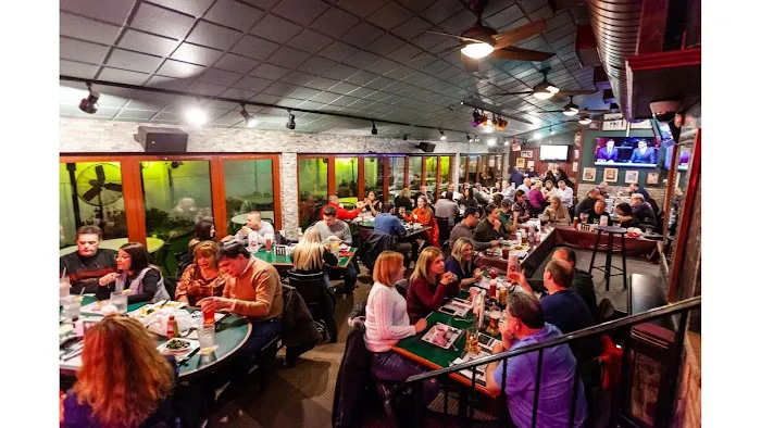 Rockwells American Restaurant Picture 2