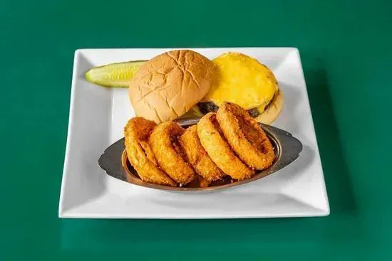 Rockwells American Restaurant Picture 9