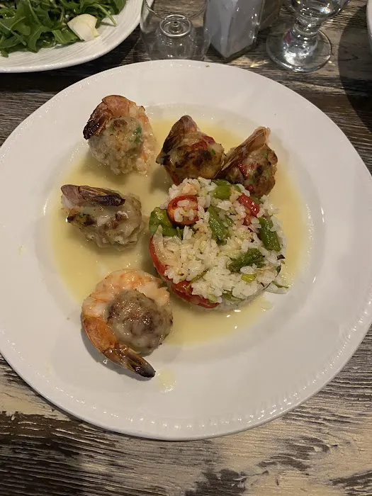 The Rail House Picture 7