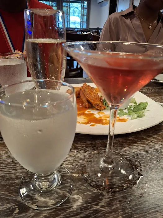 The Rail House Picture 8