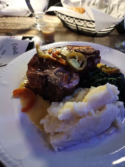 The Rail House Picture 4