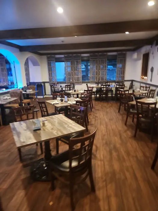 The Rail House Picture 10