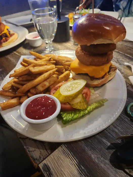 The Rail House Picture 2