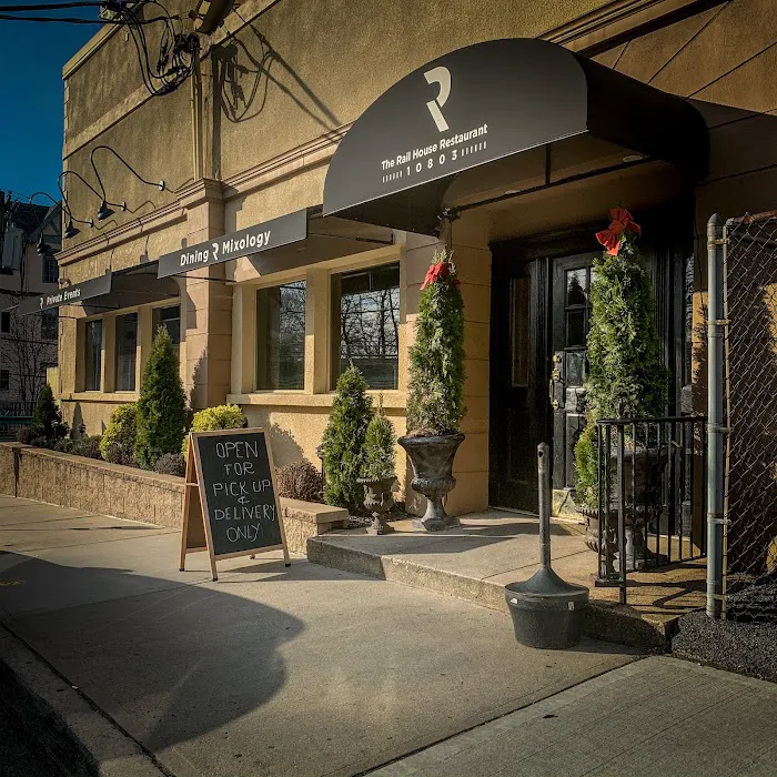 The Rail House Picture 3