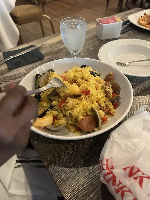 The Rail House Picture 6