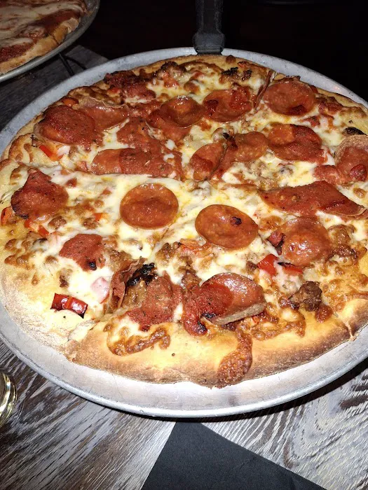 The Rail House Picture 1