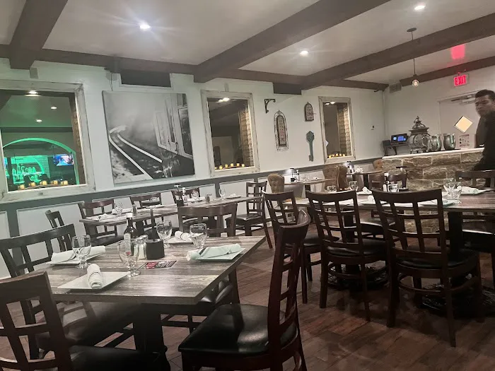 Pelham Rails Picture 4