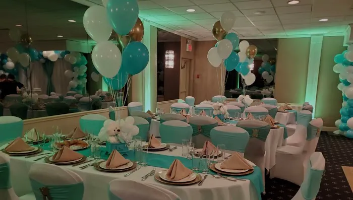 Pelham Rails Picture 9