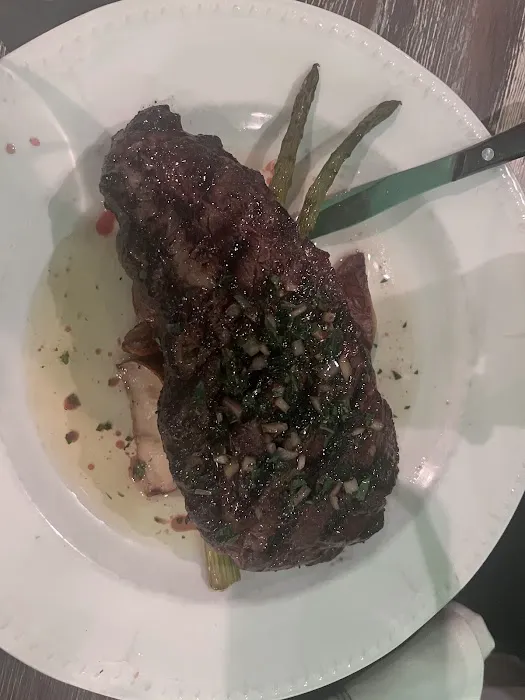 Pelham Rails Picture 1