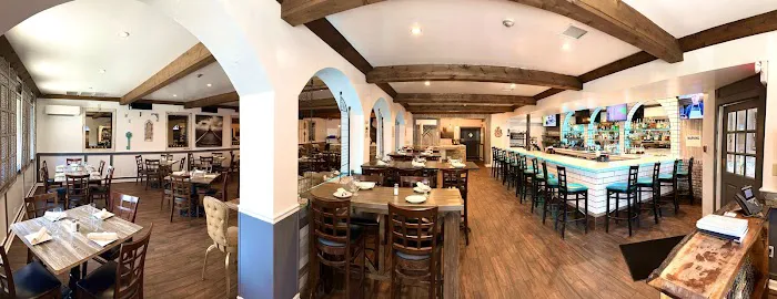 Pelham Rails Picture 5