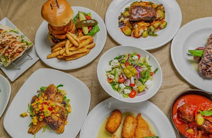 Pelham Rails Picture 2