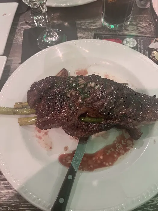 Pelham Rails Picture 6