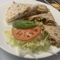 The Village Vibe cafe ico