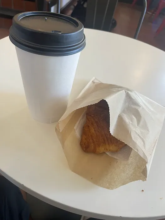 Shea Station Picture 1