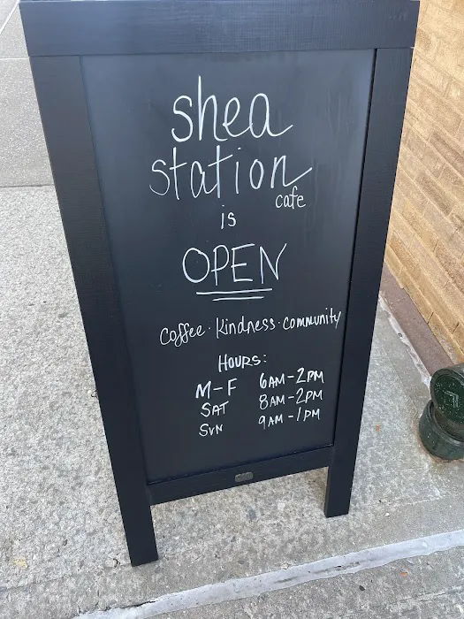 Shea Station Picture 8