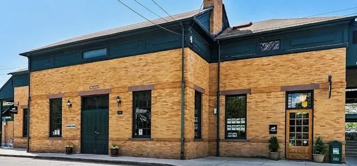 Shea Station Picture 5