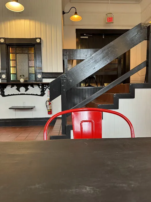 Shea Station Picture 7