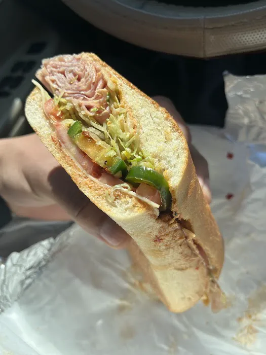 Wolf's Lane Delicatessen Picture 1