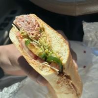 Wolf's Lane Delicatessen ico